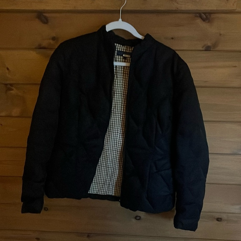 Women’s J.McLaughlin puffy jacket